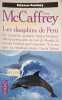 Les dauphins de pern. McCaffrey Anne