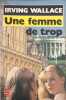 Une femme de trop. Wallace-I