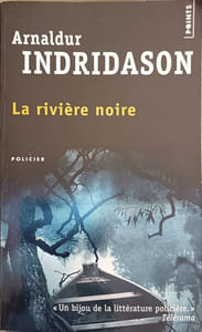 La rivière noire