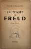 Pour conna&icirc;tre la pens&eacute;e de Freud. Edgar Pesch