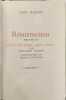 R&eacute;surrection tome 1et 2 ( complet) - num&eacute;rot&eacute; 484/2000. L&eacute;on Tolsto&iuml;