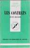 Les contrats. Jean Hauser