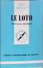 Le Loto. Jean-Paul Betb&egrave;ze