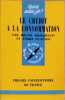 Le cr&eacute;dit &agrave; la consommation. Bruno Moschetto et Andr&eacute; Plagnol