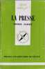 La Presse. Pierre Albert