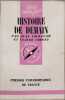 Histoire de demain. Jean Fourasti&eacute; et Claude Vimont