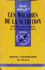 Les maladies de la nutrition. Maurice D&eacute;rot et M. Goury-Laffont