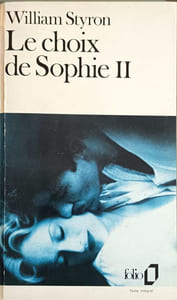 Le Choix De Sophie Tome 2