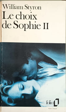 Le Choix De Sophie Tome 2. Styron William