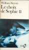 Le Choix De Sophie Tome 2. Styron William