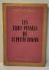 Les Trois Pens&eacute;es de la Petite Bossue. Luigi Pirandello