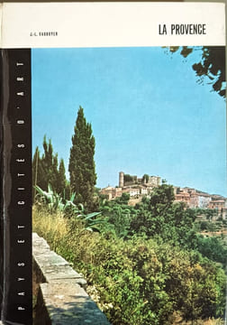 La Provence. J.-L. Vaudoyer