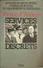 Services secrets. Vernon A. Walters