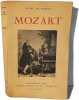 Mozart. Andr&eacute; de H&eacute;vesy