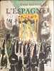 L'Espagne 164 photographies. Yves Bottineau