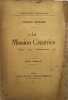 La Mission Cr&eacute;atrice. Georges Chevrier