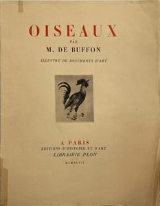 Oiseaux