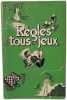 R&egrave;gles de tous les jeux. G Beudin