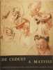 De Clouet &agrave; Matisse : Dessins fran&ccedil;ais des collections am&eacute;ricaines. Mus&eacute;e De L'orangeraie