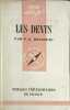 Les dents. P.-L. Rousseau