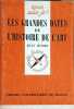 Les grandes dates de l'histoire de l'art. Jean Rudel