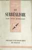 Que sais-je? Le surr&eacute;alisme. Yves Duplessis