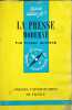 La presse moderne. Pierre Denoyer