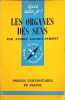 Les organes des sens. Andr&eacute;e Goudot-Perrot