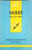 Socrate. Jean Brun