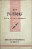 Les Poissons. R. et M.-L. Bauchot