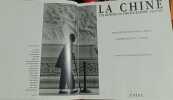 La chine : une histoire en photographies : 1937-1987. Jonathan D. Spence  W. J. F. Jenner