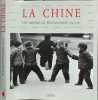 La chine : une histoire en photographies : 1937-1987. Jonathan D. Spence  W. J. F. Jenner
