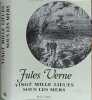 VINGT MILLE LIEUES SOUS LES MERS. Verne Jules