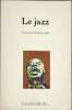 Le Jazz. Billard Fran&ccedil;ois