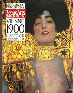 Vienne 1900 : L'âge d'or de la peinture