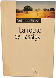 La route de Tassiga