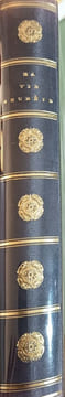 Ma vie secrète par un écrivain inconnu préfac de Georges Legman numéroté 780/2000. Ecrivain Inconnu
