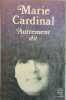 Autrement Dit. Cardinal Marie
