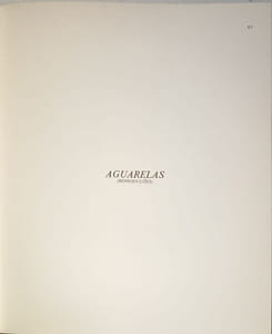 Recantos Artísticos do Funchal 1964 - 1984 - dédicacé par le peintre et numéroté 869/1000