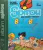 Spirou : 20 vedettes et Boule et Bill en vacances N&deg;162. Collectif