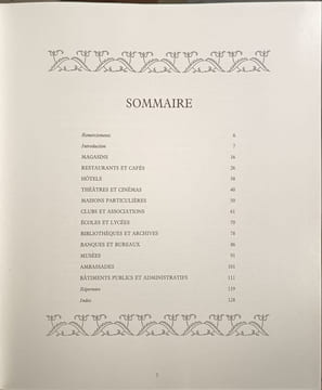 PARIS IMPREVU: - PHOTOGRAPHIES - TRADUCTIONS. Friedman Joe
