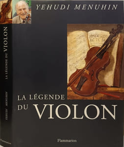 La légende du violon