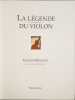 La l&eacute;gende du violon. Menuhin Yehudi