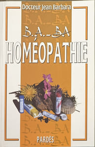 Homéopathie