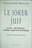 Le Joker Juif. Ou Du " Fait Hebreux " Comme Argument Polemique. Mezzadri Ange-Mathieu