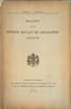 Bulletin de la Soci&eacute;t&eacute; Royale de G&eacute;ographie d'&Eacute;gypte Tome XX exemplaire bilingue. Collectif