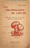 Les champignons de couche. Pierre Janot