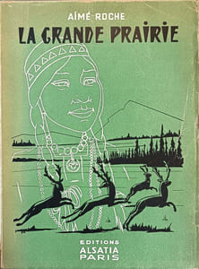La Grande Prairie