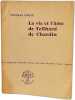 La vie et l'ame de teilhard de chardin. Nicol&aacute;s Cort&eacute;