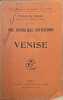 Une r&eacute;publique patricienne Venise. Charles Diehl